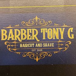 Barber.tony.g, 1305 Vegas Valley Dr., Las Vegas, 89169