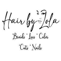 Hair And Nails By Lola, 4605 Menaul Blvd NE, A, Albuquerque, 87110
