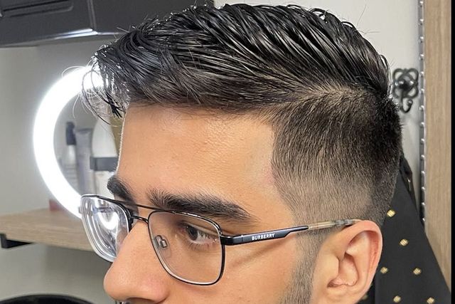 New Asgard Barber - St Charles - Book Online - Prices, Reviews, Photos