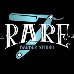 Caleb Gohrick at Rare Barber Studio, 1290 Foster Road, Las Cruces, 88001