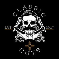 Classic Cuts/Caleb Gohrick, 1020 E Lohman Ave, B, Las Cruces, 88001