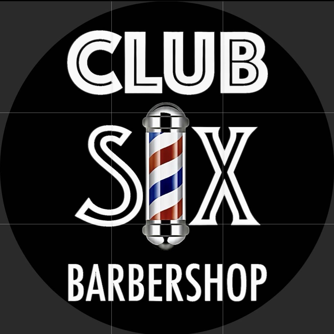 Club Six Barbershop, 112 Mario Dr, Bear, 19701