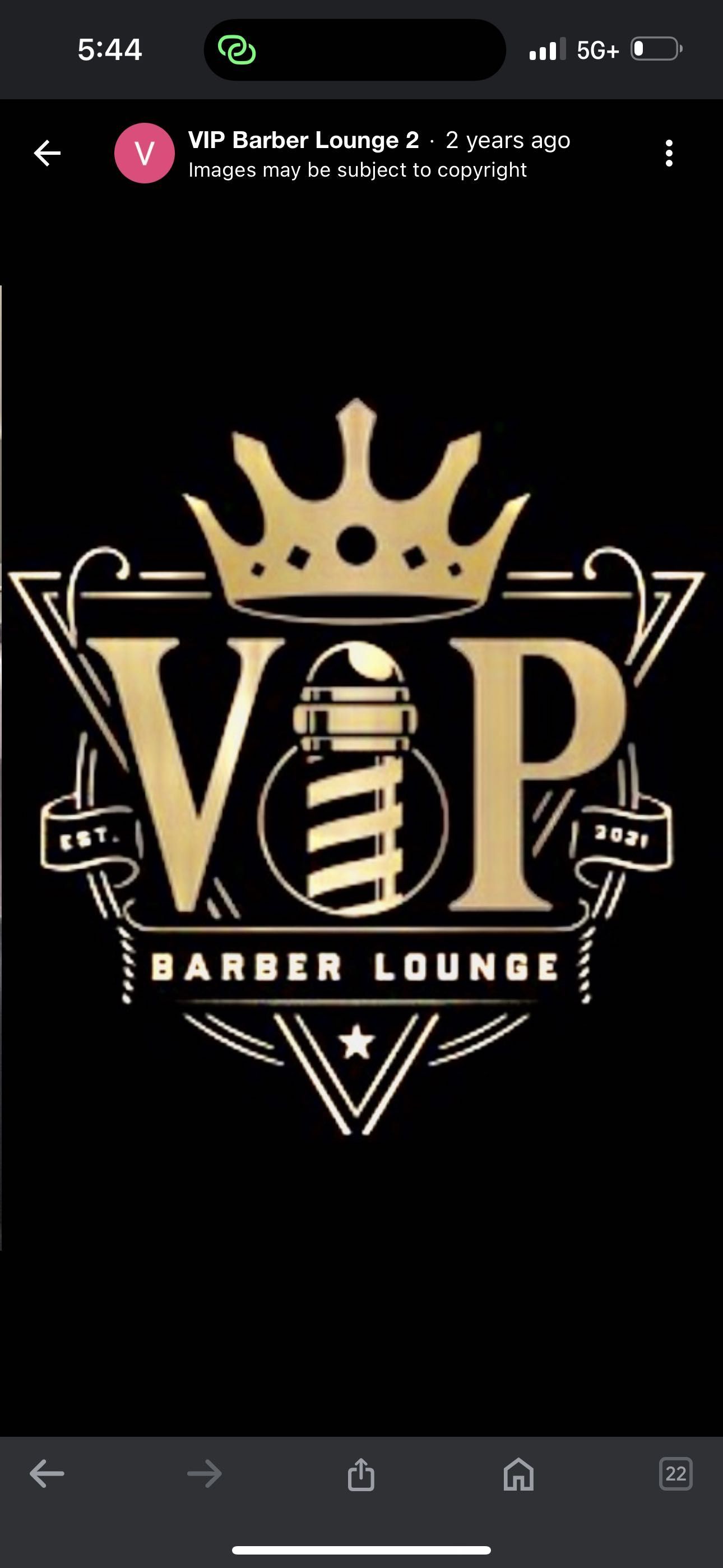 Vip Barber Lounge, 10013 east Hampden avenue, Denver, 80231