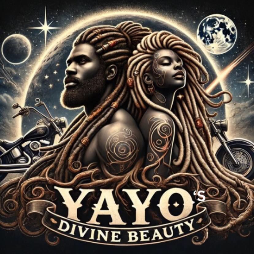 Yayos Divine Beauty, 2848 Lagrange street, Toledo, 43608