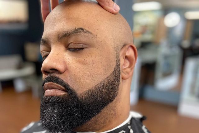 TOP 20 Shaved Head places near you in Atlanta, GA - March, 2023