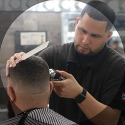 Santy The Barber, 1309 north combee rd, Lakeland, 33801