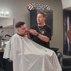 Zack Ziemianski - Suzies Barbershop
