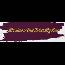 Braids&TwistByDee, 2120 W Springcreek Pkwy, Suite F, Suite F, Plano, 75023