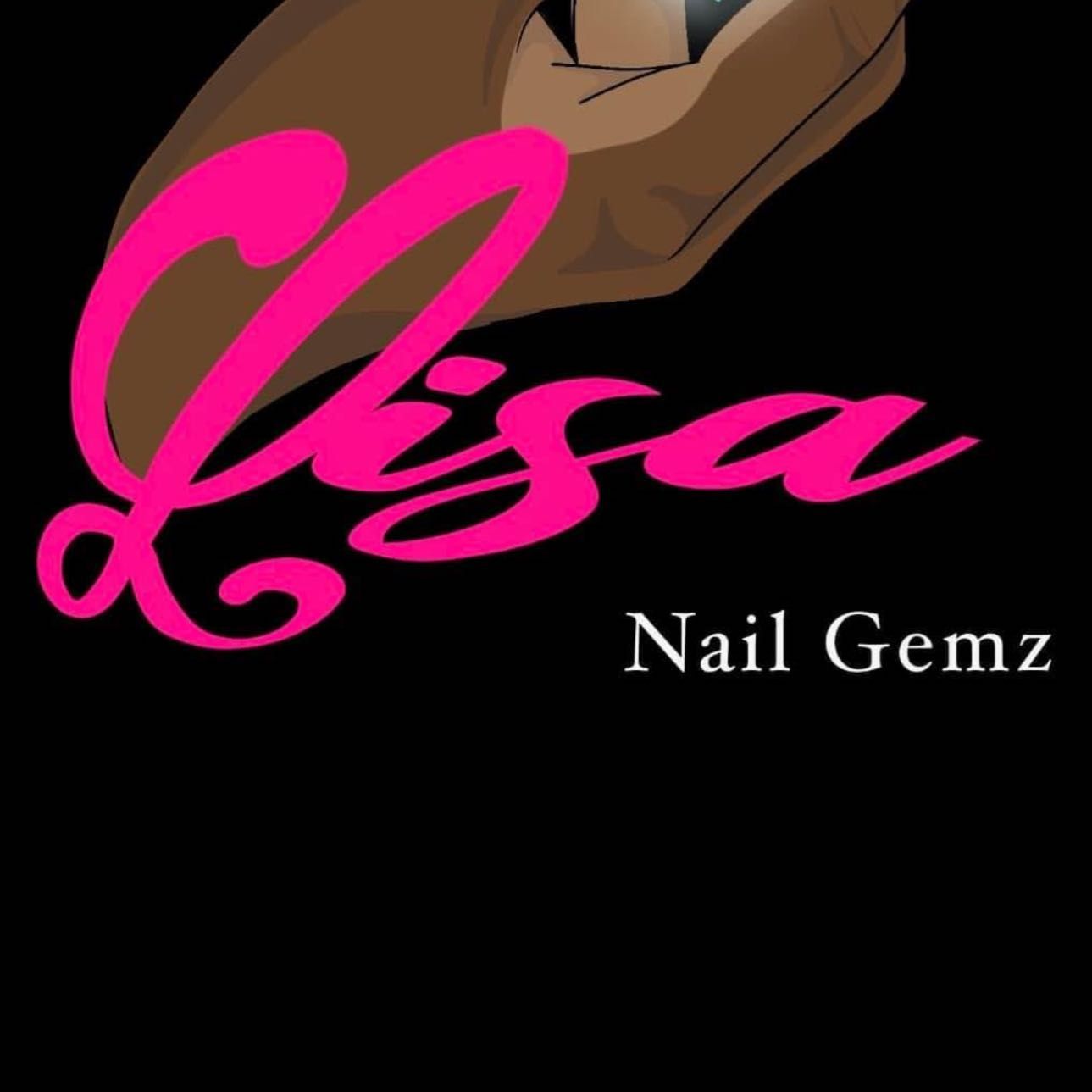 Lisa Nail Gemz, 1246 Center Point Pkwy, Birmingham, 35215