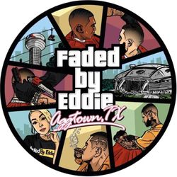 Faded By Eddie, 2220 S Bowen Rd, A, Arlington, 76013