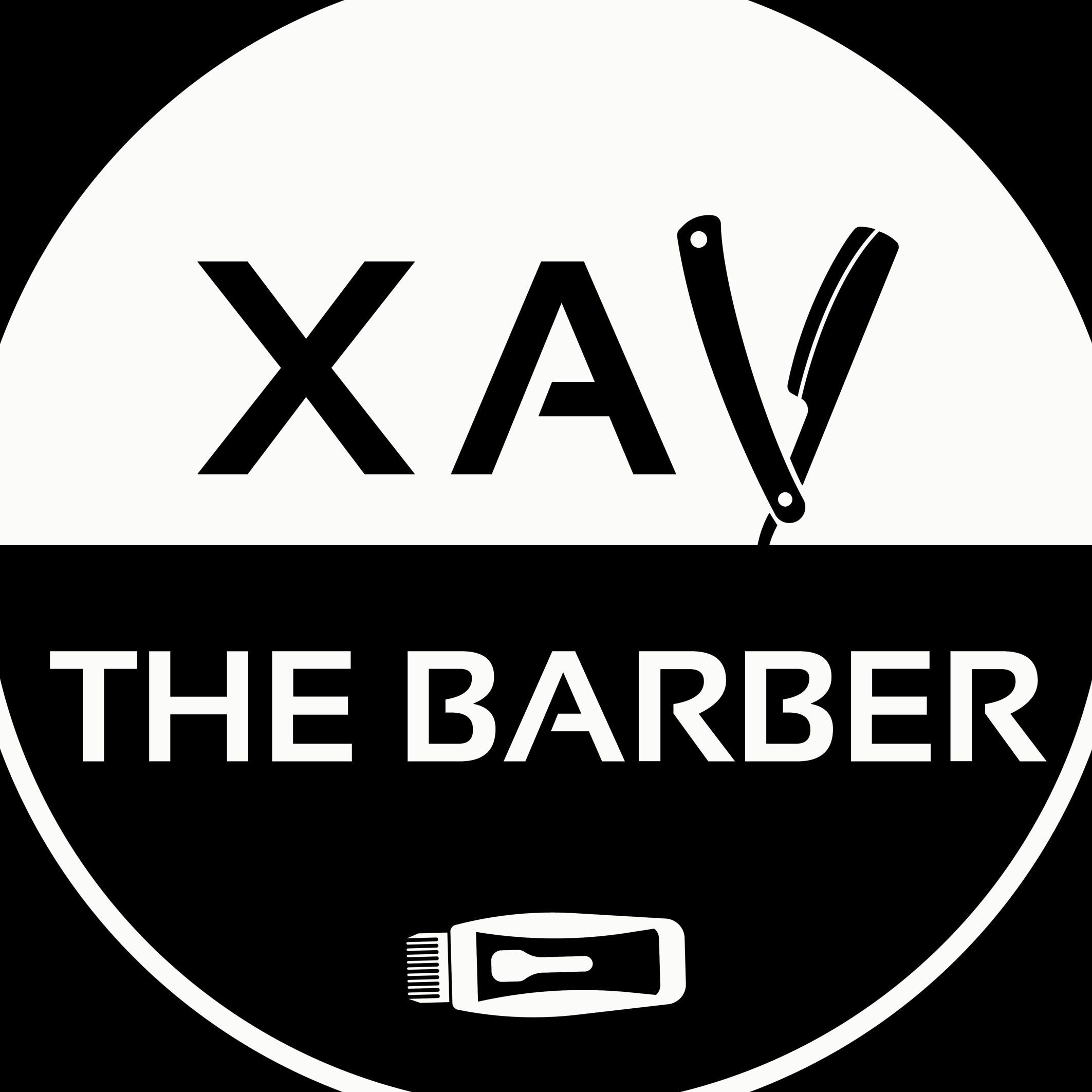 Xav The Barber Studio - Xav The Barber Studio & Spa
