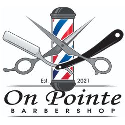 On Pointe Barbershop, 504 Harrison Ave, Jeannette, 15644