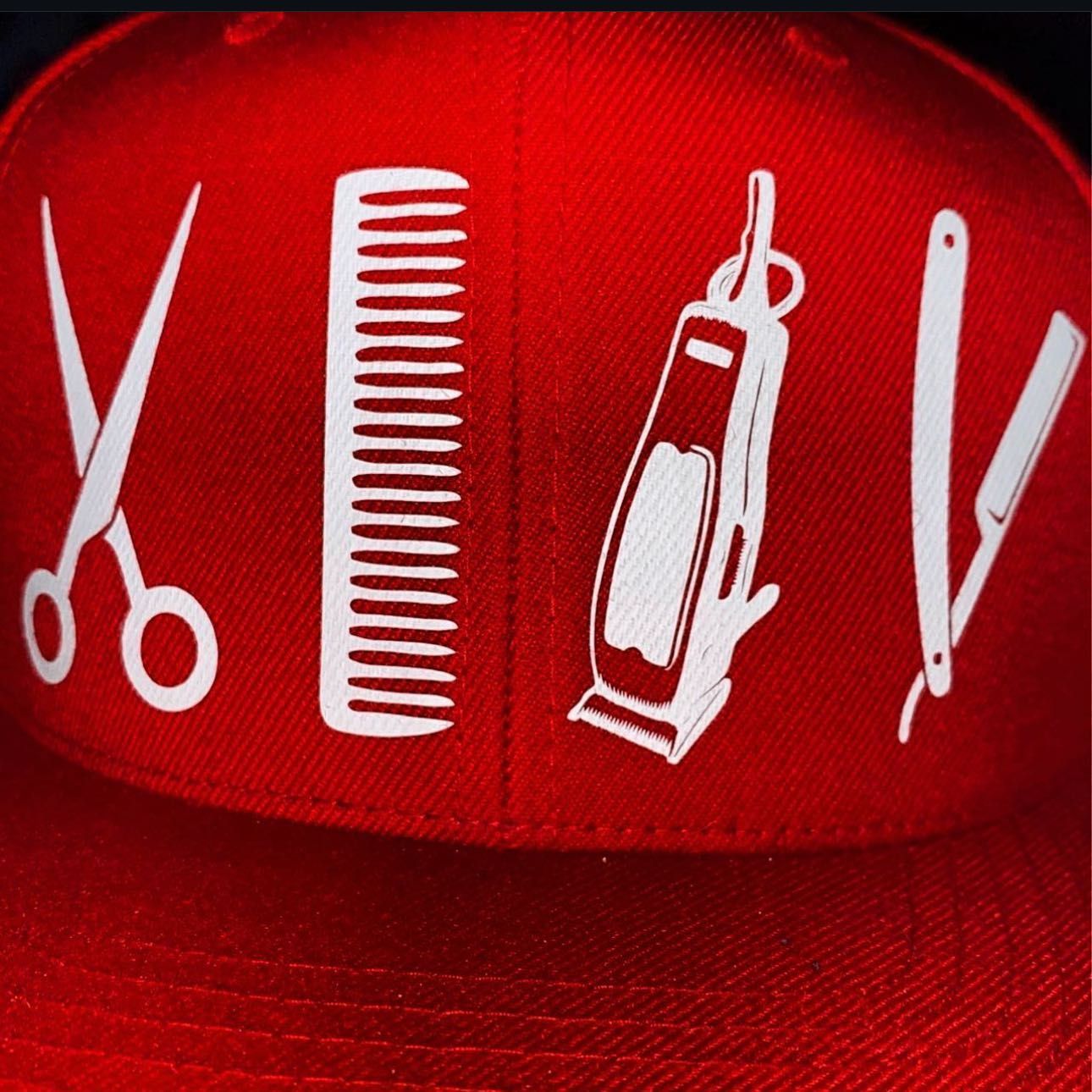 ✂️L.A the Barber @ Barber Dash💈🚗💨, North Carolina, NC, Fayetteville, 28304