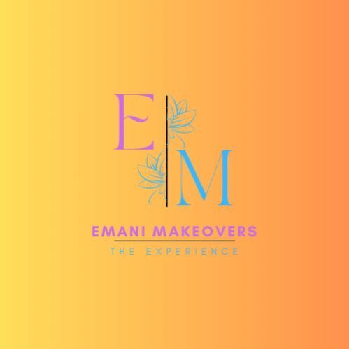 Emani's Makeovers, 18th & canal, Chicago, IL, 60616