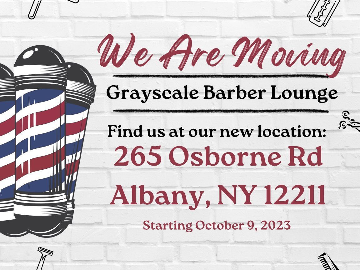 Dev @ Grayscale Barber Lounge - Albany - Book Online - Prices, Reviews,  Photos