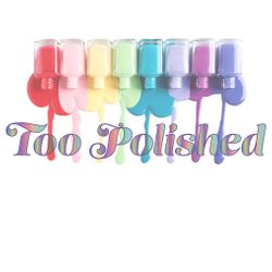 Too Polished By Micah “Coco” Moore, 2253 Ottello Ave, Dayton, 45414