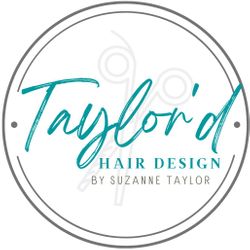 Taylor'd Hair Design By Suzanne Taylor, 4541 W Tappen Park Ln, Riverton, 84096