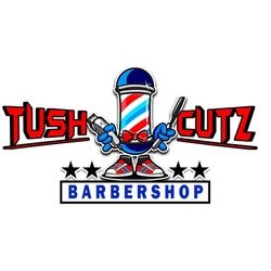 Tush Cutz Barbershop, Raymond Blvd, 1212, A, Newark, 07102