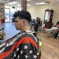 Omar The Barber, 4257 New Falls Rd, Levittown, 19056