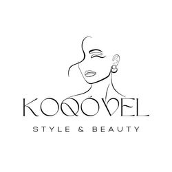 Koqóvel Style And Beauty, 5610 Crawfordsville Rd, Building 10, Unit 1001, Indianapolis, 46224