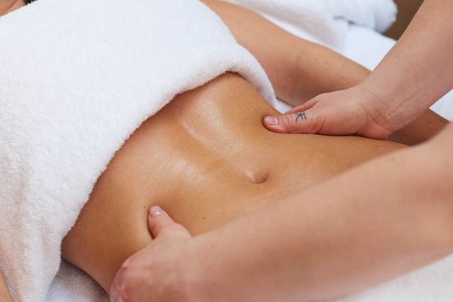 Post Liposuction Lymphatic Massage pkg of 10/ $850 portfolio