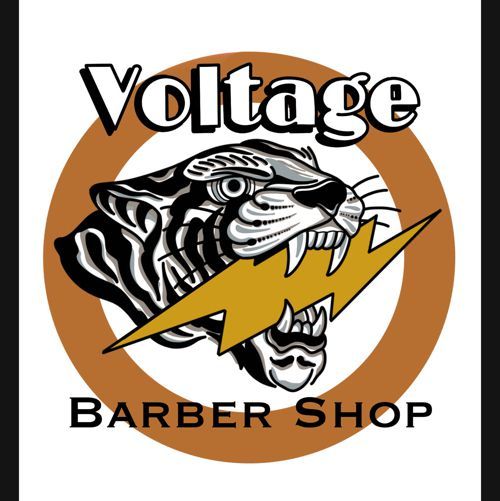 Voltage Barber shop, 1400 Main St., Suite 107, Clarksville, 47129