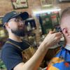 Jeremiah Calder - Shiner's Barbershop