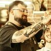 Austin Kane - Shiner's Barbershop