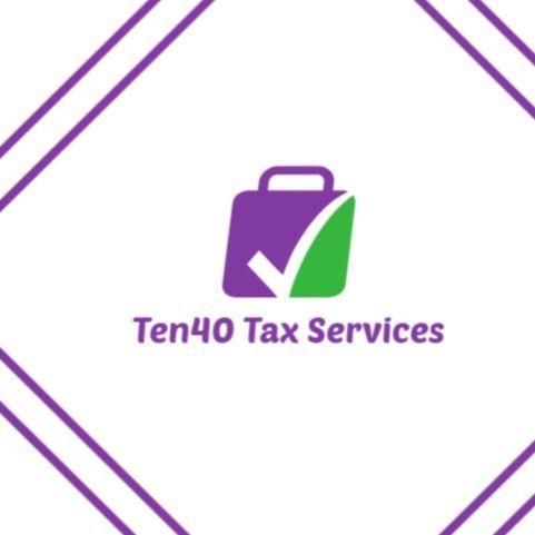 Ten40 Tax Services, 103 N Goliad St, 201, Rockwall, 75087