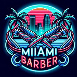 Miami Barber Shop, 12556 SW 120th St, Miami, 33186