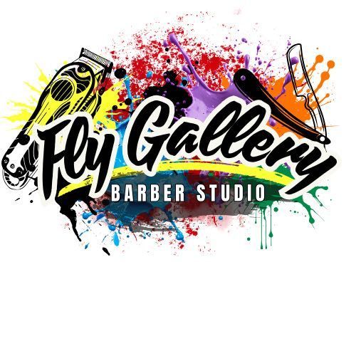 Fly Gallery Barber Studio, 1946 w main St, Tampa, 33607