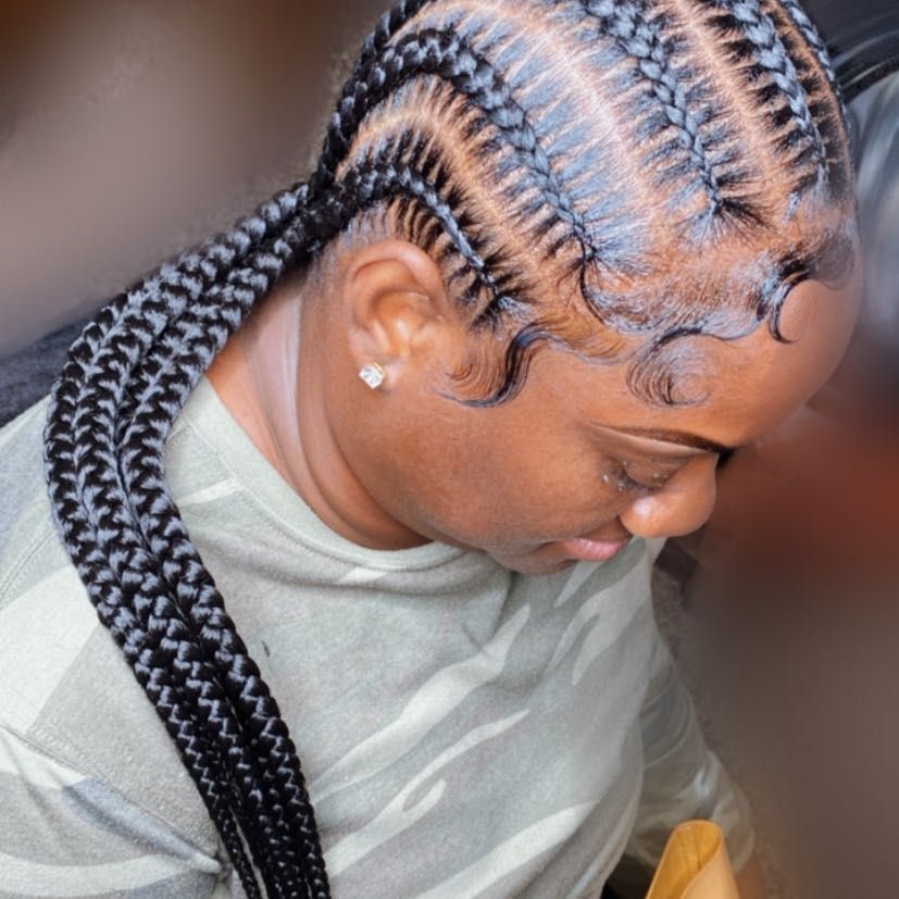 Braids By Ce, 1815 Ole Heritage drive, To be announced at confirmation, Orlando, 32839