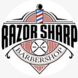 Razor Sharp Barbershop, Countryside Center Ln, 9625, Knoxville, 37931