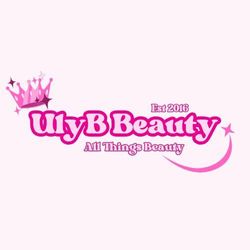 Uly B Beauty, 1328 w 127th st, R2 Salon Suites, Calumet Park, 60827