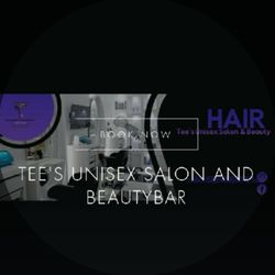 Tee's Unisex Salon And Beauty Bar, Walden and Bailey Ave, Cheektowaga, 14227