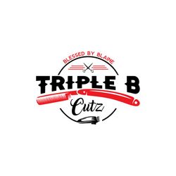 Triple B. Cutz, El Cajon Blvd, 7281, San Diego, 92115