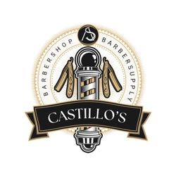 Castillo’s Barbershop & Barber supply, 395 broadway st, 10, El Centro, 92243