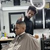Kobe Barber - The Valley Barber Co. - Waterloo