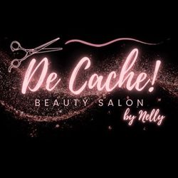 De Cache! Beauty Salon by Nelly, Uvalde Rd, 172, Houston, 77015