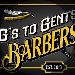 G's To Gents Barbershop, 4845 N Blackstone Avenue, Fresno, 93726