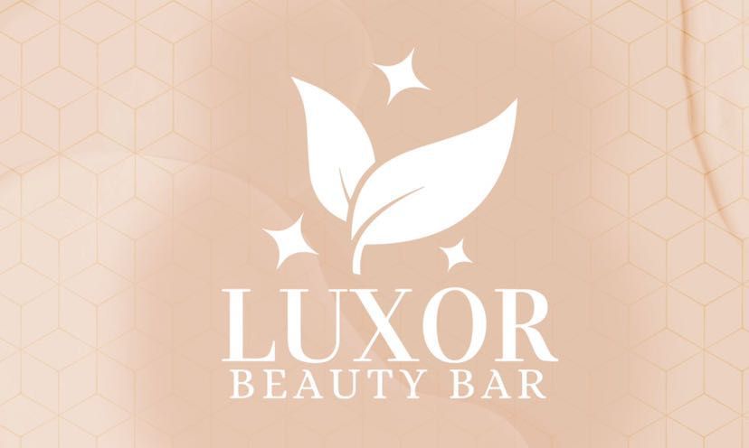 Luxor Beauty Bar, 2650 Holcomb bridge rd, Alpharetta, 30022