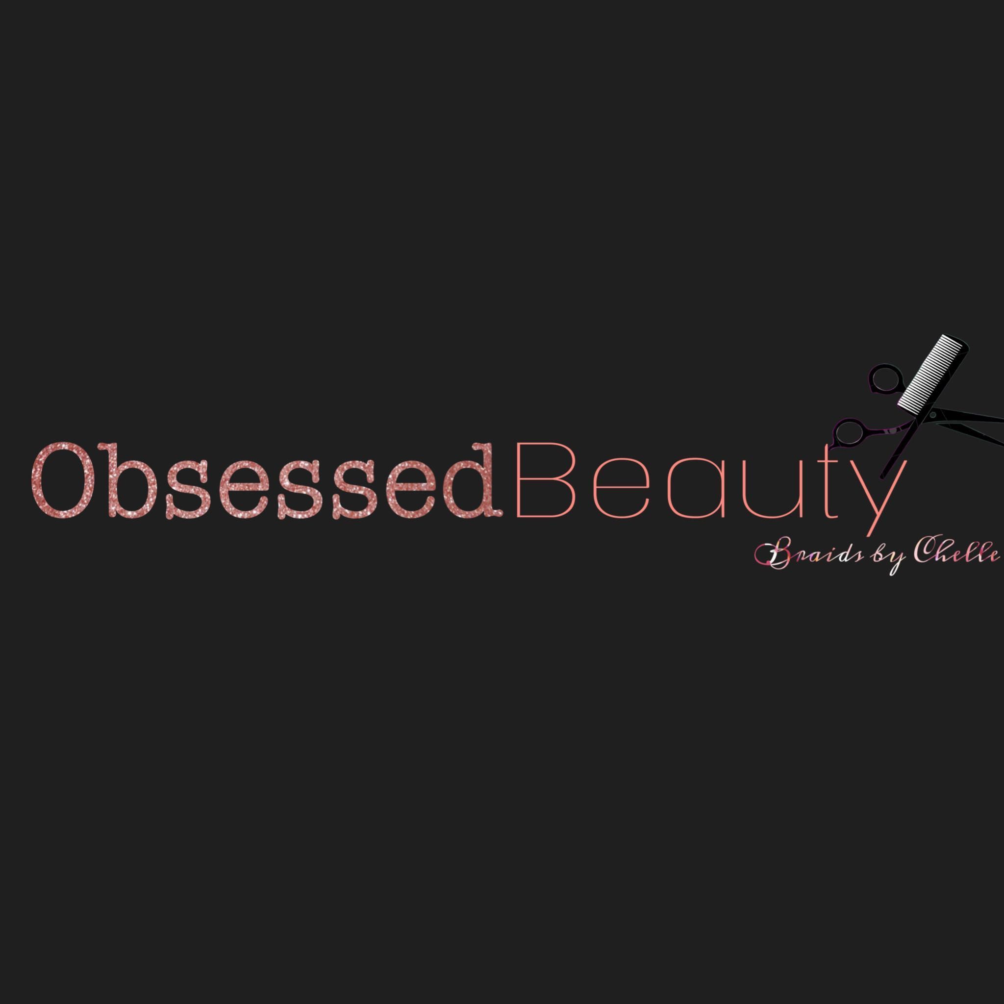Obsessed Beauty llc, 605 w Edison road, Suit b, Mishawaka, 46545