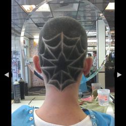 A-Starting Lineup-Luis The Barber, 264 N Broadway, Suite  108, Salem, 03079
