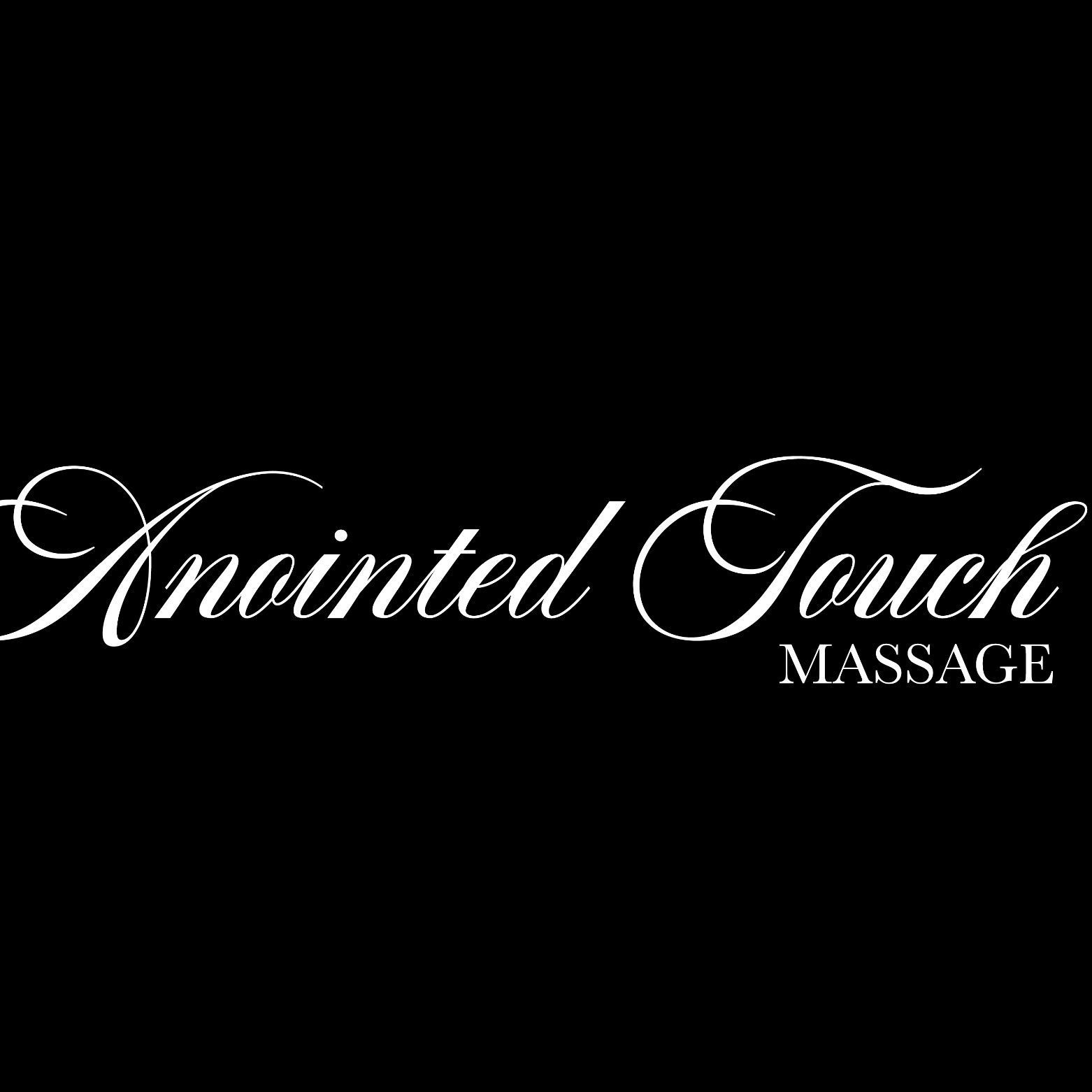 Anointed Touch Massage, 450 W Taft Dr, Suite 6, South Holland, 60473