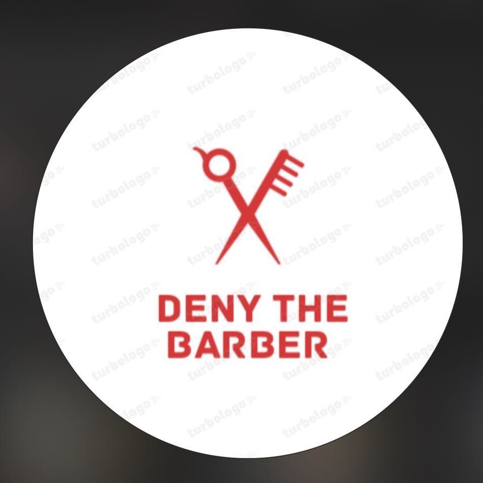 DENY THE BARBER, 729 Dudley St, Dorchester, 02125