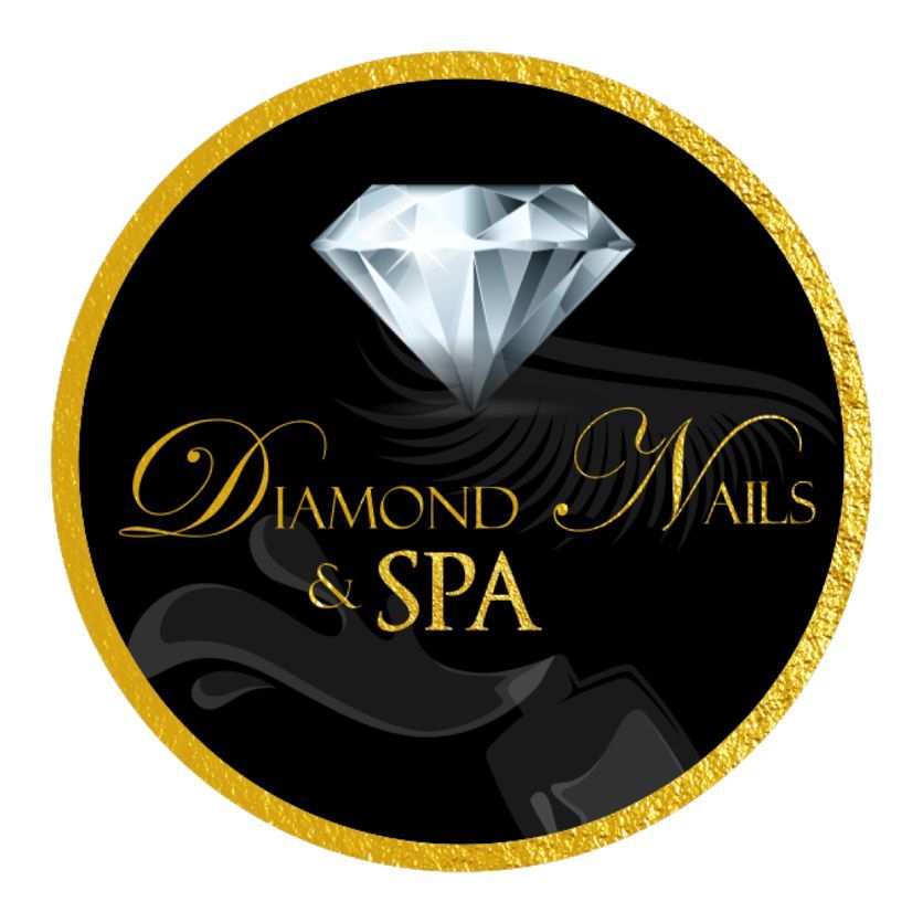 Diamond Nails & Spa, 4810 E Busch Blvd, suite d, Tampa, 33617