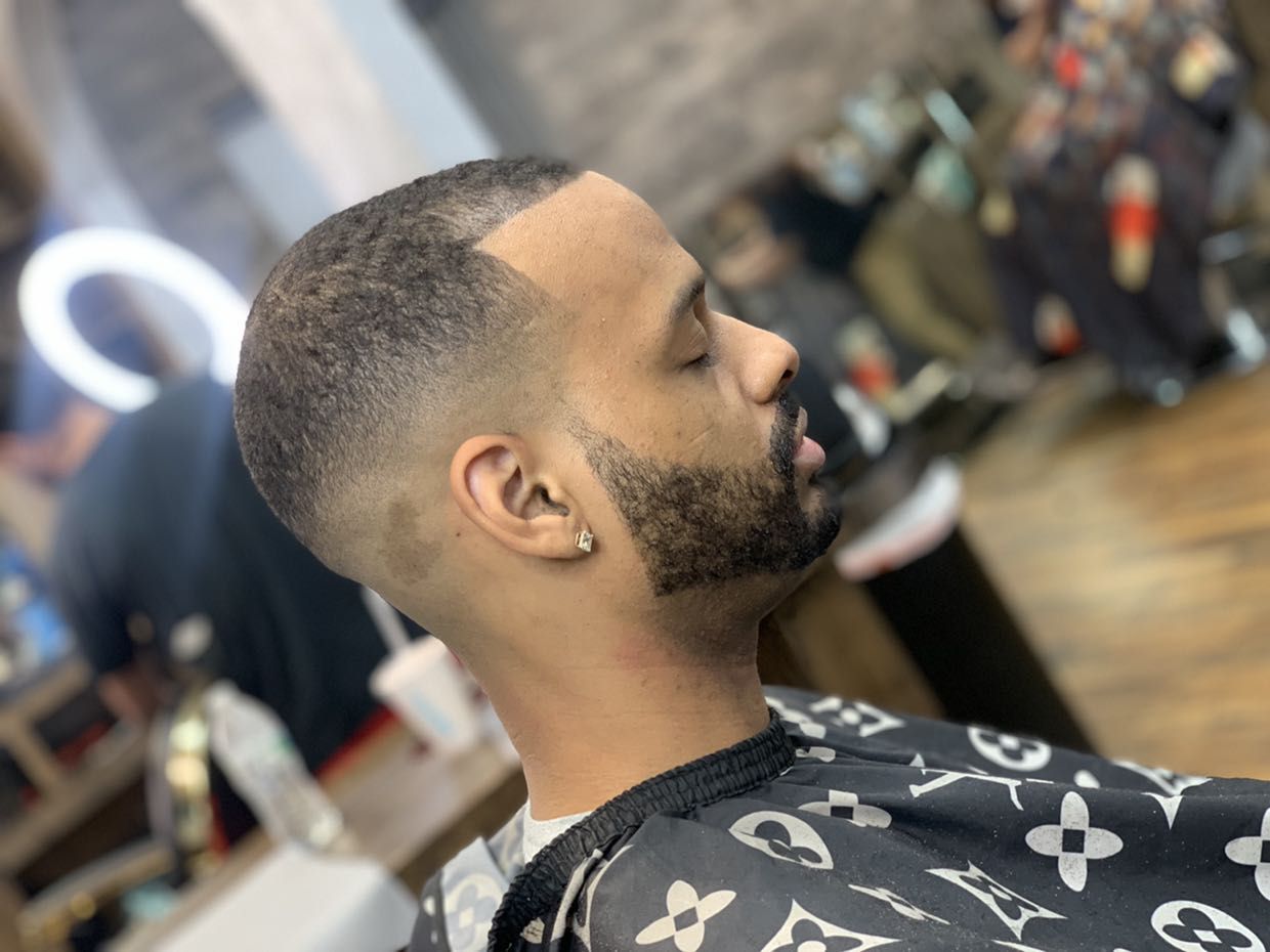 Chris the Barber - Houston - Book Online - Prices, Reviews, Photos