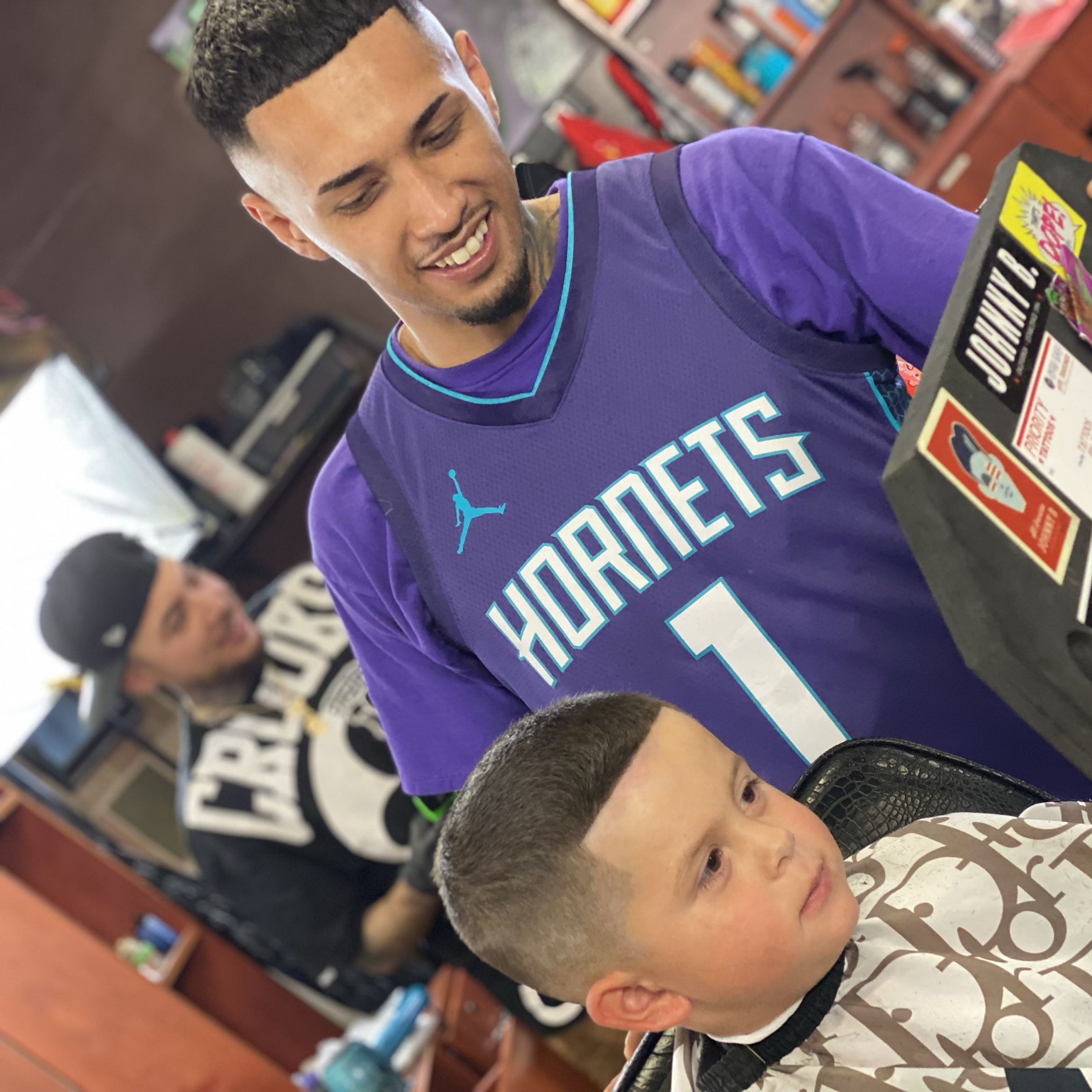 Illest Cuts, 3150 San Mateo Blvd NE, Albuquerque, 87110