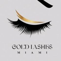 Gold Lashes Miami, 175 SW 7th St, Suite 1805, Miami, 33130