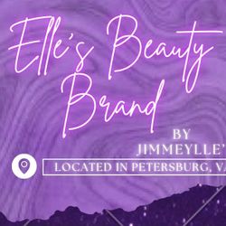 Elle’s Beauty Brand, Cox Road, Petersburg, 23803